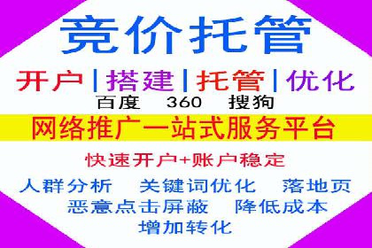 竞价托管成功案例：助力企业实现高效广告投放
